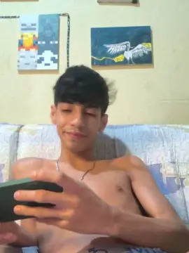 Cam4 Free Live Porn of Josa040319