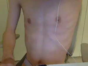 Cam4 Free Live Porn of vic8215