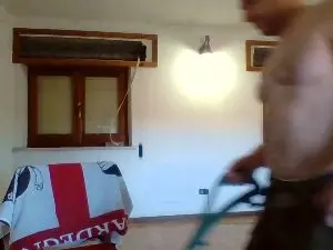 Cam4 Watch Live Sex Cams of DOBERMANNEW