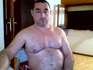 Cam4 Live Sex Cam of DOBERMANNEW