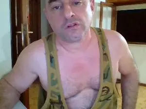 Cam4 Sex Chat of DOBERMANNEW