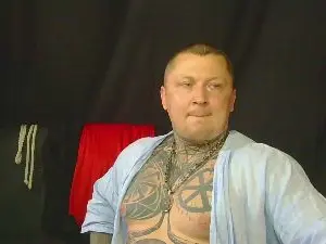 Cam4 Sex Cam of devilwithtats