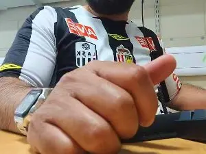Cam4 Free Porn Cam of Javi_mexican