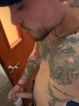 Cam4 Free Porn Cam of nicolas2471