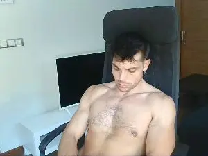 Cam4 Adult Webcam of spanishcouple2