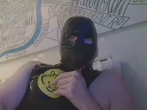 Cam4 Live Sex of Rubrpigbttm