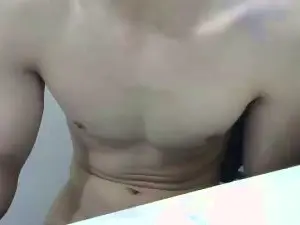 Cam4 Sex Cam of samiWang326