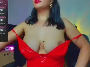 Cam4 Sex Chat of savannamarie
