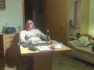Cam4 Free Porn Cam of SissyGera