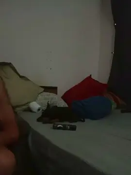 Cam4 Sex Cam of lujurioso669
