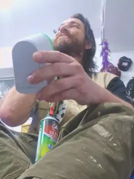 Cam4 Live Sex Cam of Beardedveteran