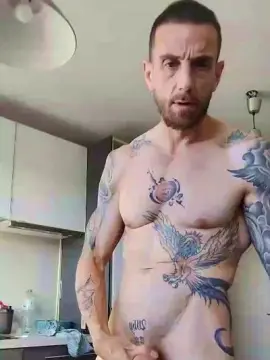 Cam4 Live Sex of Neotrix33