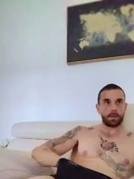 Cam4 Adult Webcam of Neotrix33