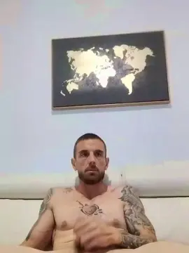 Cam4 Live Porn of Neotrix33