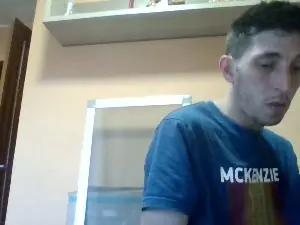 Cam4 Adult Webcam of elnio26_sexy