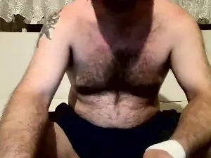 Cam4 Nude Webcam of Oscarr5