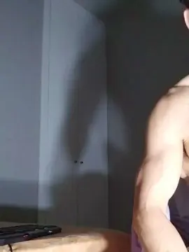 Cam4 Best Webcam of alessandrospain