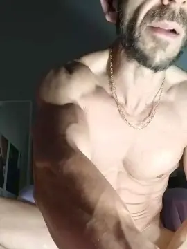 Cam4 Live Sex Cam of alessandrospain