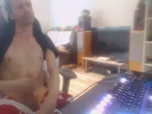 Cam4 Free Live Porn of LoyalD