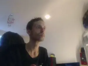 Cam4 Sex Chat of LoyalD