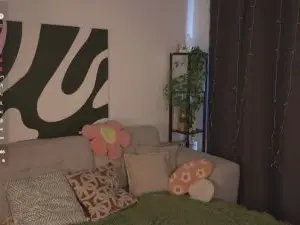 Cam4 Live Sex Cam of NuBundette