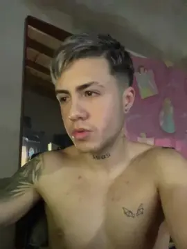 Cam4 Live Porn of Xeneize7777