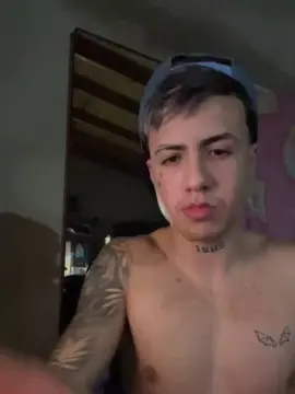 Cam4 Free Live Porn of Xeneize7777