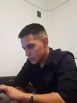 Cam4 Private Sex Chat of matias20020