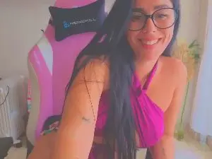 Cam4 Best live sex cam show of tatiana2224