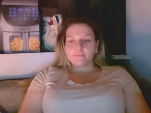 Cam4 Live Porn of BritneySensual