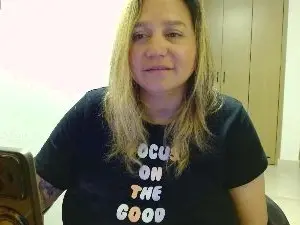 Cam4 Adult Video Chat of LetsGo_Zarcley