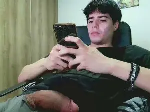 Cam4 Best Webcam of gerardcolo