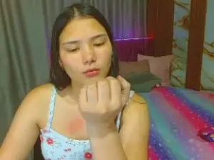 Cam4 Nude Webcam of lizzie_sweets
