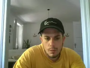 Cam4 Live Sex Cam of roultacam