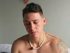 Cam4 Adult Webcam of Latino_Milk_99