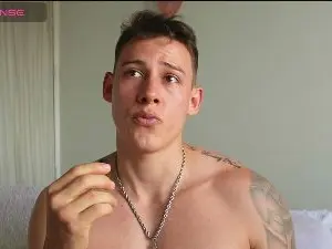 Cam4 Adult Webcam of Latino_Milk_99