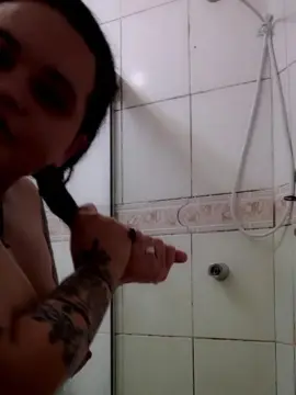 Cam4 Best Webcam of angelatattooho7