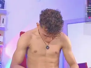 Cam4 Adult Webcam of nijinsky_latin