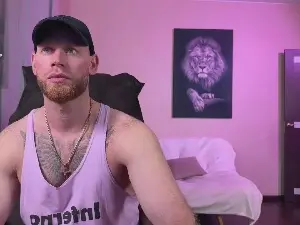 Cam4 Watch Live Sex Cams of Firebeard_