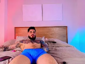 Cam4 Nude Webcam of Morbid_rabbits
