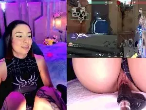 Cam4 Adult Webcam of NicoleFerrel