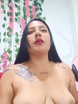Cam4 Live Porn of gaby_201