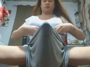 Cam4 Adult Video Chat of ALWAYScummingTS