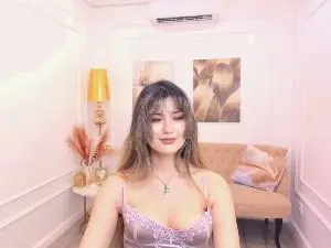 Cam4 Free Porn Cam of AnneTLi