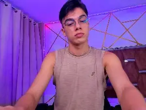 Cam4 Adult Webcam of Gerony
