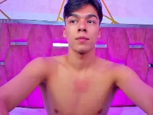 Cam4 Live Sex Cam of Gerony