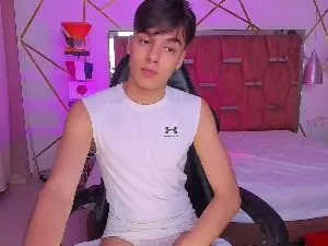Cam4 Adult Video Chat of Gerony