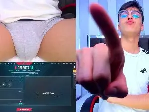 Cam4 Adult Webcam of Gerony