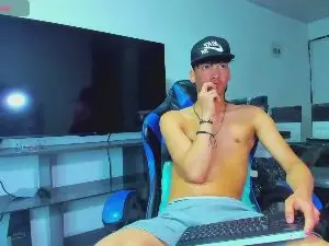 Cam4 Live Sex of Gael_Jones
