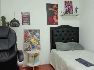 Cam4 Sex Chat of billy_wildd